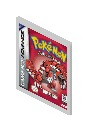 If you love Pokmon, then this is the picture for you! The poster depicts the box art for Pokmon Crystal.