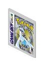 If you love Pokmon, then this is the picture for you! The poster depicts the box art for Pokmon Silver.