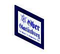 This is a picture depicting the logo of Ober Gatlinburg All-Seasons Ski Resort and Amusement Park, located in Gatlinburg, Tennessee just north of the Great Smoky Mountains National Park.
http://www.obergatlinburg.com/